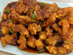 -高丽雅韩式炸酱面(南洪街店)