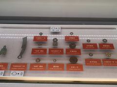 -西安大唐西市博物馆