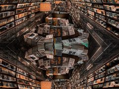 -钟书阁(珍园店)