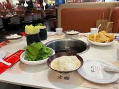 -刘一锅筋头巴脑(大悦城C店)