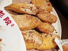 -单家老院·院子里的青岛菜(沙子口店)