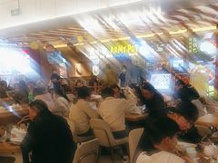 -东园小馆·早茶·淮扬小炒(三盛广场店)