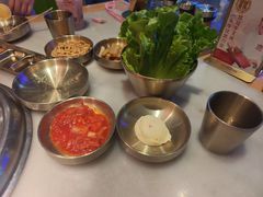 -韩宫宴和牛烤肉(宣州国购店)