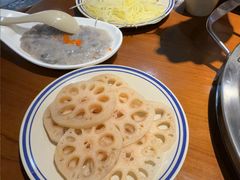-巴隆门重庆老火锅(太湖路店)