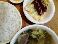 -陈记汤饭(水巷口店)