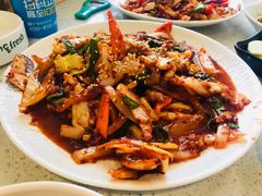 -名家韩国料理·烤肉(瑶海店)