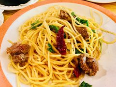 -BISTROFIORE美伊娜(伊犁南路店)