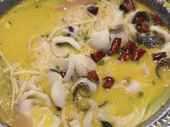 -李氏传家菜(兴城路店)