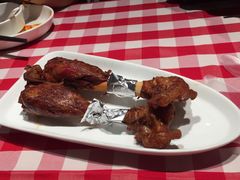 烧羊棒-西贝莜面村(城西银泰店)