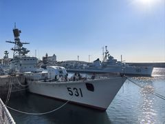 -中国人民解放军海军博物馆