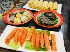 -小龍鳳·港式海鲜打边炉(沙湖路店)