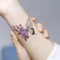 -樂色刺青-纹身TATTOO