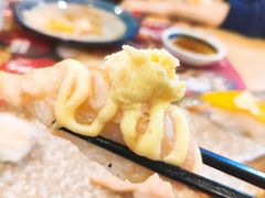 -鱼民·现造寿司(育德店)