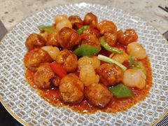 -好彩海鲜火锅饭店(银河百老汇店)