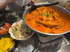 -HOTISLAND海鸡岛·韩国料理(江南西店)