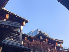 -香积寺