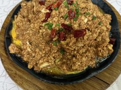 -码头鲜精致威海菜(欧乐坊店)