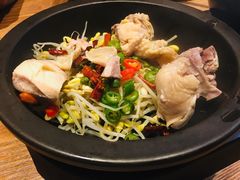 -云海肴云南菜(正大广场店)