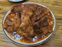 -闻香阁·清真(光荣道店)