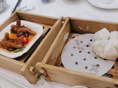 -顺德渔村·岭南一号
