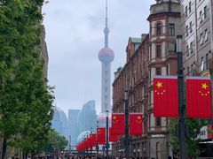 -南京路步行街
