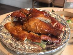 -食膳星港记·手工现做港式茶餐厅(吉联店)