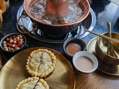 -陀岗美食·云南藏式特色餐厅