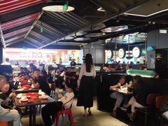 -胖哥俩肉蟹煲(淮安万达店)