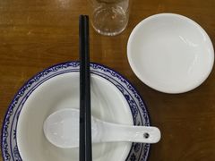 餐具摆设-蚝得喜海鲜(东城店)