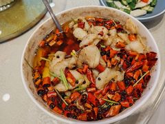 -南山鲜虾面·活鲜小馆·海味大连菜(南山总店)