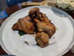 古法烧春鸡-哈努曼印度餐厅(吴泾宝龙广场店)