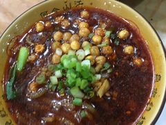 -力力豆花庄(广渠门店)