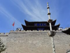 -雁门关景区
