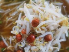 -郭记豌豆鲜粉