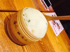 -云海肴·汽锅鸡·云南菜(天津国金汇店)