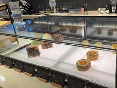 -V咖啡(兰州盛达希尔顿酒店)