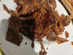 -大鸭梨烤鸭(金色漫香店)