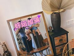 -漫笙舍Manse·咖啡·民宿