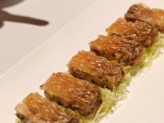 -广州富力丽思卡尔顿酒店·丽轩·粤菜