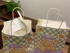 -屋裡·Union Bakery(龙江路店)