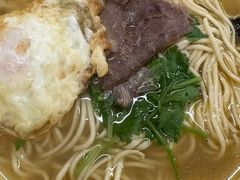 -崔记拉面馆(航北店)