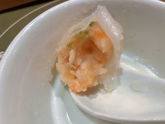 悦满楼虾饺皇-悦满楼·西关名点·湛江名菜(航空综合大厦店)