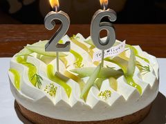 -Ten Olives甜点