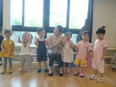 -希希家·托婴服务(西村店)