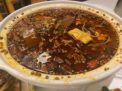 -辣婆婆(航天桥店)