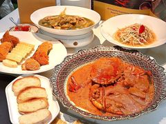 -金链花·泰国餐厅(国贸店)