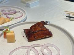 -申粤轩酒楼·三十年粤菜经典(丁香花园店)