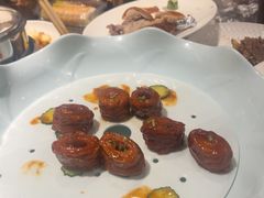 -魁盛居百年鲁菜馆(县西巷店)