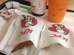 -肯德基(大兴火车站店)