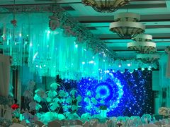 大堂-满汉楼(江畔店)